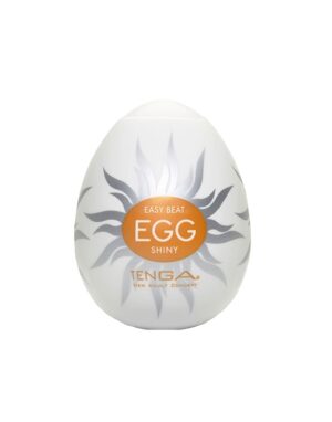 Masturbatorius „Egg Shiny“