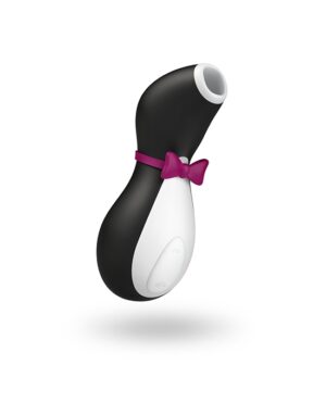 Vibratorius „Satisfyer Pro Penguin Next Generation“