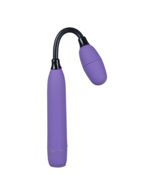 Vibratorius „PurpleVibro“